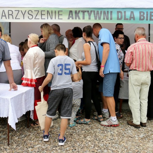 Święto Miodu w Krościenku
